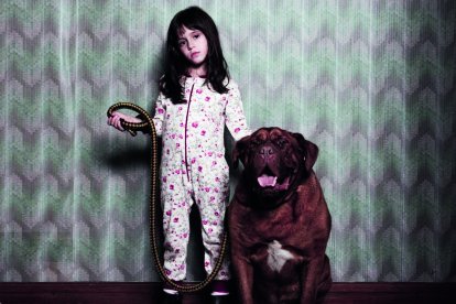 Cuando acecha la maldad