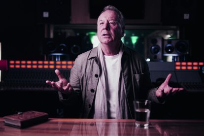 Simple Minds: cuando todo es posible