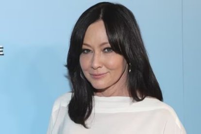 Shannen Doherty