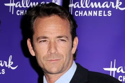 Luke Perry