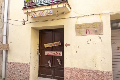 Festa Major de Maials 2024