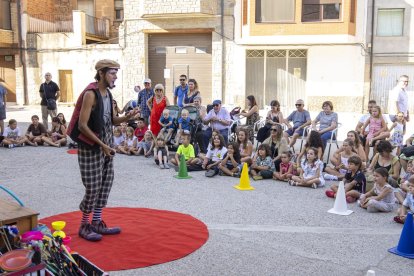 Festa Major de Maials 2024