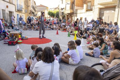 Festa Major de Maials 2024