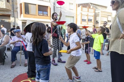 Festa Major de Maials 2024