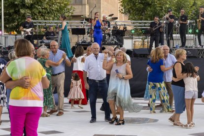 Festa Major de Maials 2024