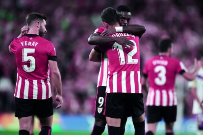 FC Barcelona-Athletic Club