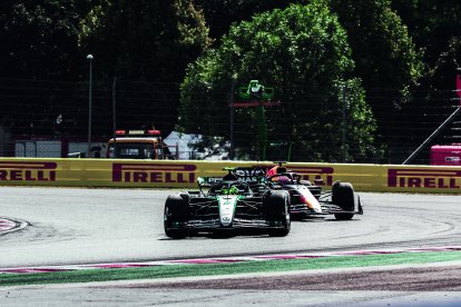 Gran Premio de Países Bajos