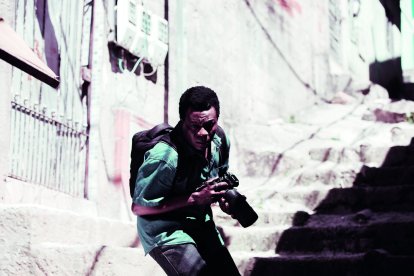 ‘Ciudad de Dios: la lucha sigue ’