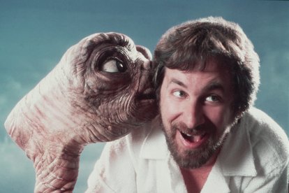 ‘Steven Spielberg: el rey midas de Hollywood’