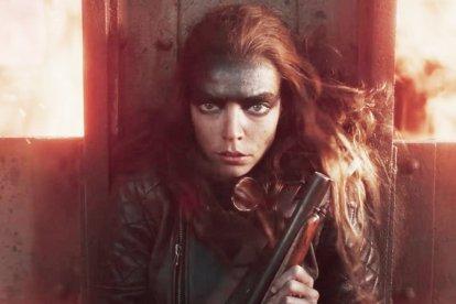 ‘Furiosa: de la saga Mad Max’