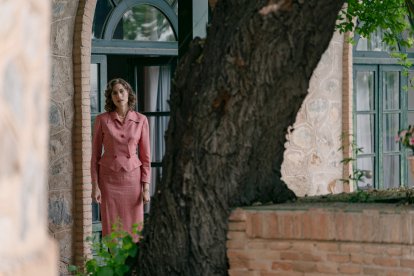 Sueños de libertad