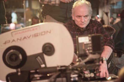 Wise Guy: David Chase and The Sopranos