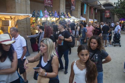46è Aquelarre de Cervera