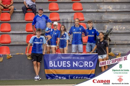 SD Eivissa - Lleida CF