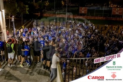 Lleida - At Balears
