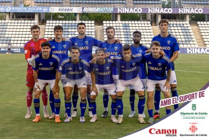 Lleida - At Balears