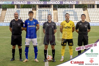 Lleida - At Balears