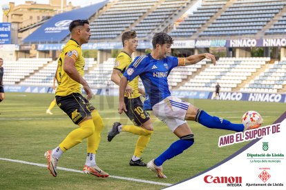 Lleida - At Balears