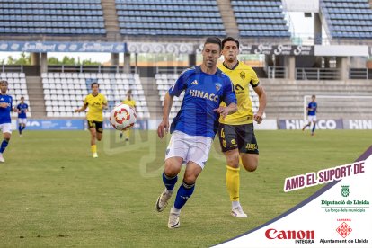Lleida - At Balears