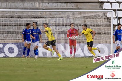Lleida - At Balears