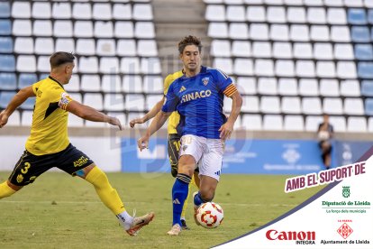 Lleida - At Balears