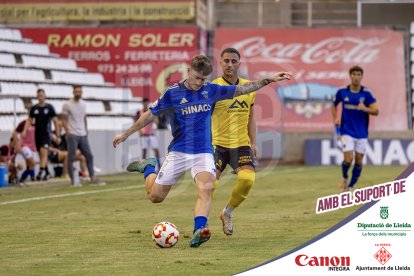 Lleida - At Balears