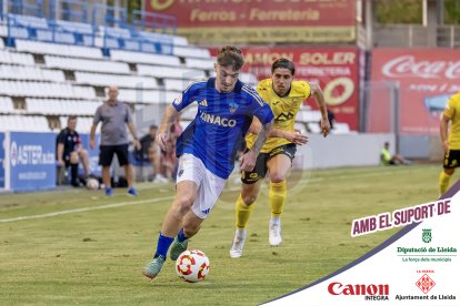 Lleida - At Balears