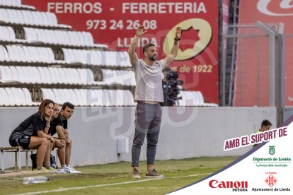 Lleida - At Balears