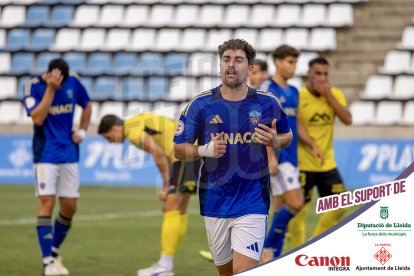 Lleida - At Balears
