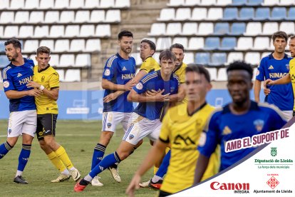 Lleida - At Balears