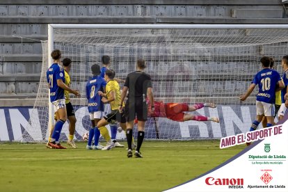 Lleida - At Balears