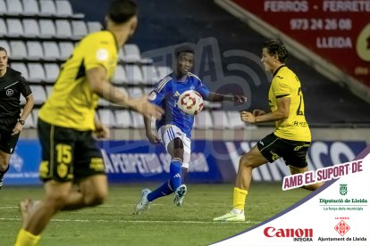 Lleida - At Balears