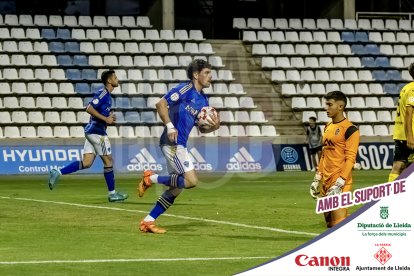 Lleida - At Balears
