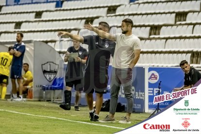 Lleida - At Balears
