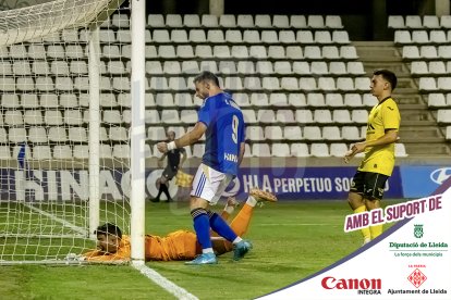 Lleida - At Balears