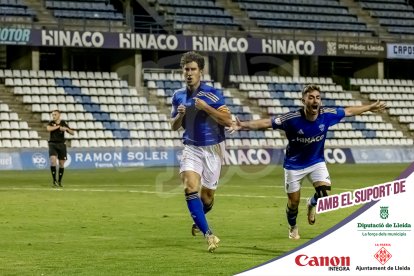 Lleida - At Balears