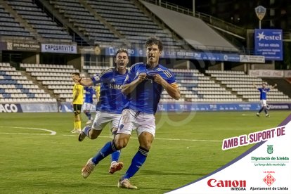 Lleida - At Balears