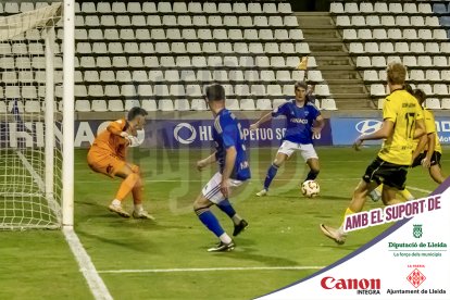 Lleida - At Balears