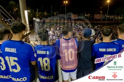 Lleida - At Balears