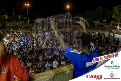 Lleida - At Balears