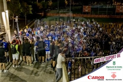Lleida - At Balears