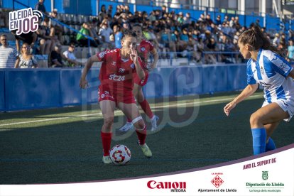 Partit Balears-AEM de la Copa de la Reina