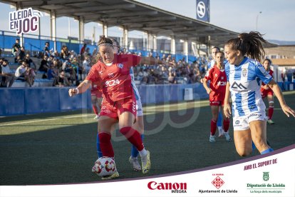 Partit Balears-AEM de la Copa de la Reina
