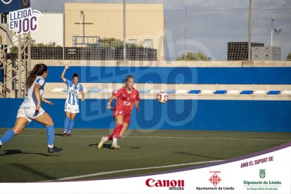 Partit Balears-AEM de la Copa de la Reina