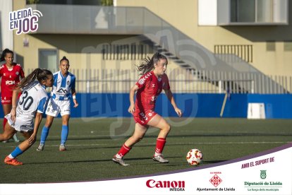 Partit Balears-AEM de la Copa de la Reina