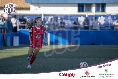 Partit Balears-AEM de la Copa de la Reina