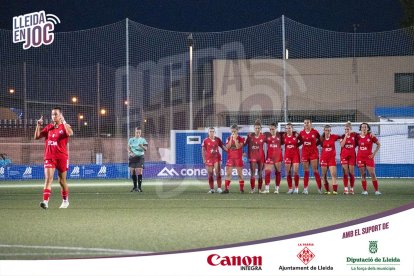 Partit Balears-AEM de la Copa de la Reina