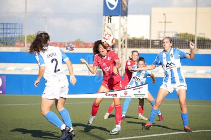 Partit Balears-AEM de la Copa de la Reina