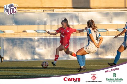Partit Balears-AEM de la Copa de la Reina