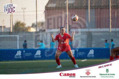 Partit Balears-AEM de la Copa de la Reina